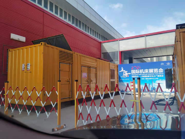 沽源发电机出租 对于发电机的特性你了解多少？