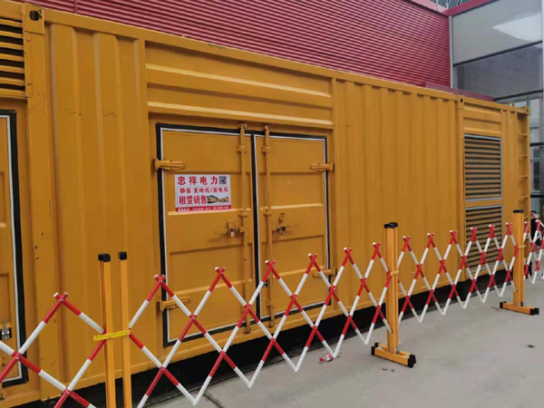 沽源关于通用发电机的十万个为什么？