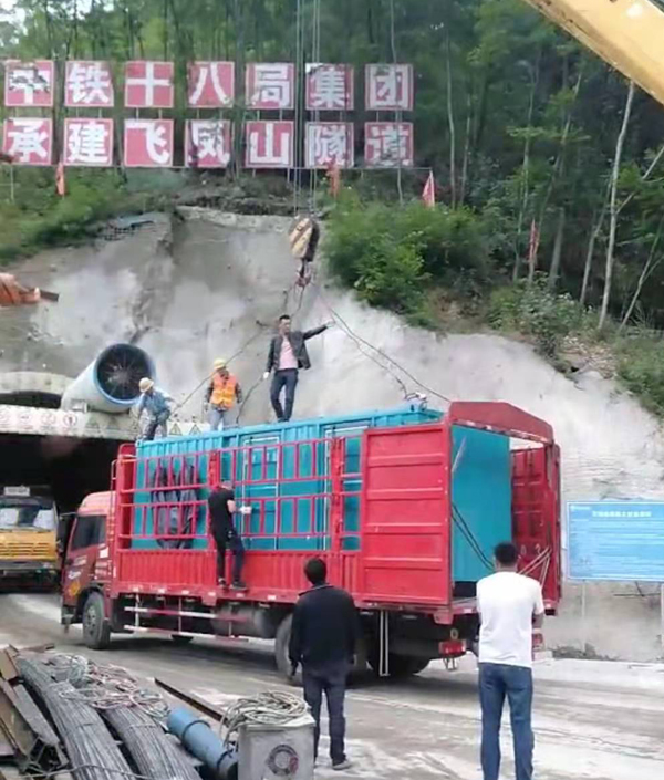 沽源发电机组维修后输出功率降低是什么问题