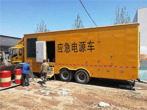 沽源发电车租赁-教您挑选发电机哪些技巧可以掌握使用