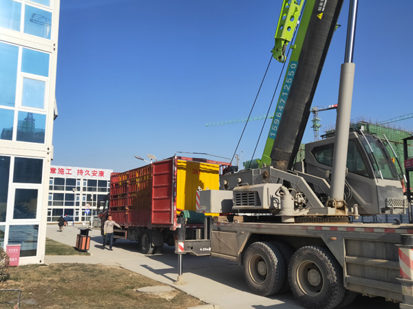 沽源发电机出租50KW柴油发电机组需要配多粗电缆线