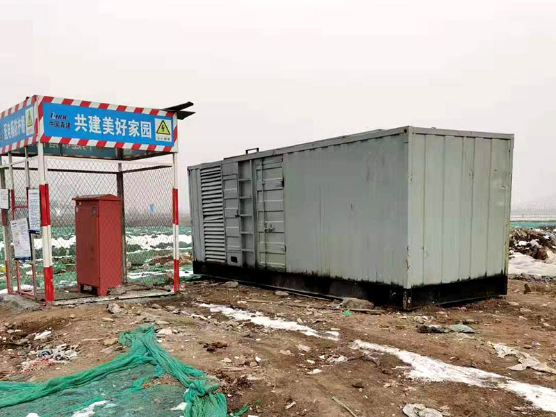 沽源燃气发电机在高海拔地区运行时会遇到哪些常见故障？