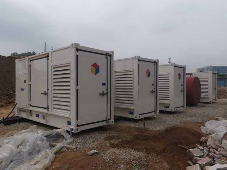 沽源如何降低 200KW 柴油发电机的燃油消耗率？