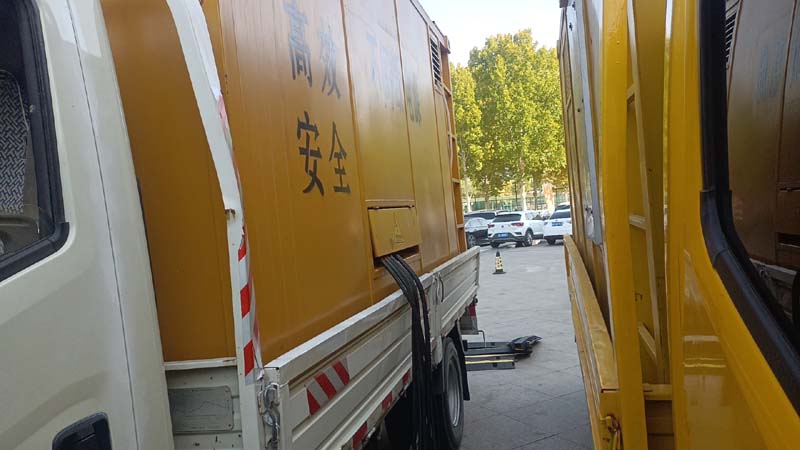 沽源如何判断柴油发电机组和UPS电源的切换时间是否符合要求？