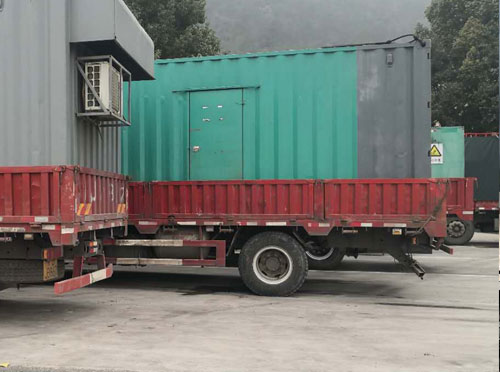 沽源柴油发电机组使用注意安全事项有哪些？