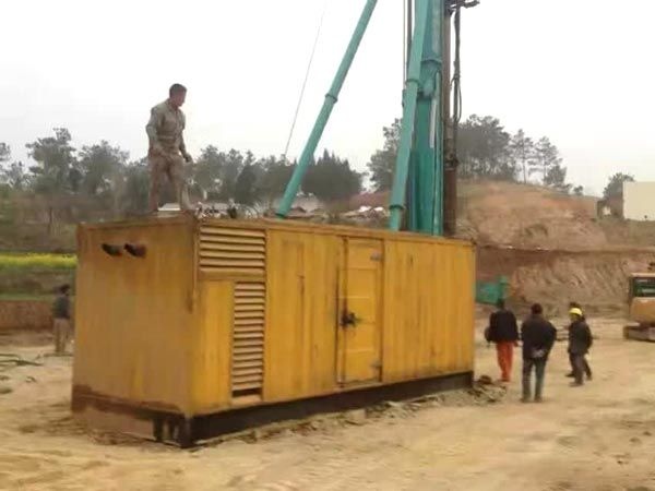 沽源柴油发电机组应用场合有哪些？