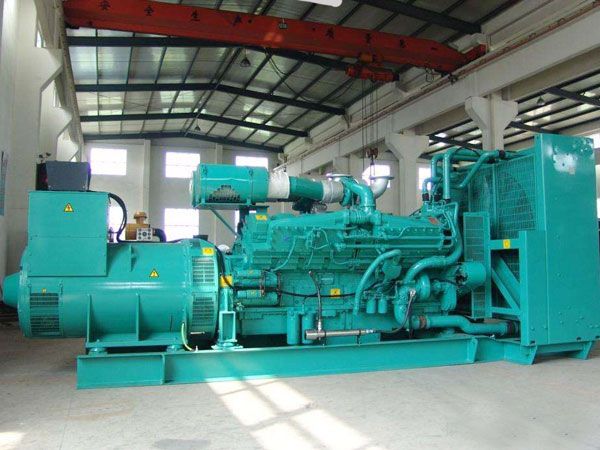 沽源影响800KW发电机组油耗的因素有哪些？